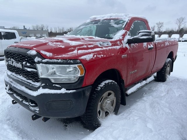 2019 RAM Ram 3500 Pickup Tradesman's photo