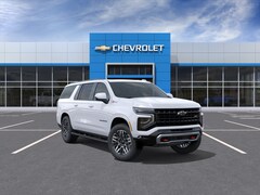 2026 Chevrolet Suburban Z71 SUV