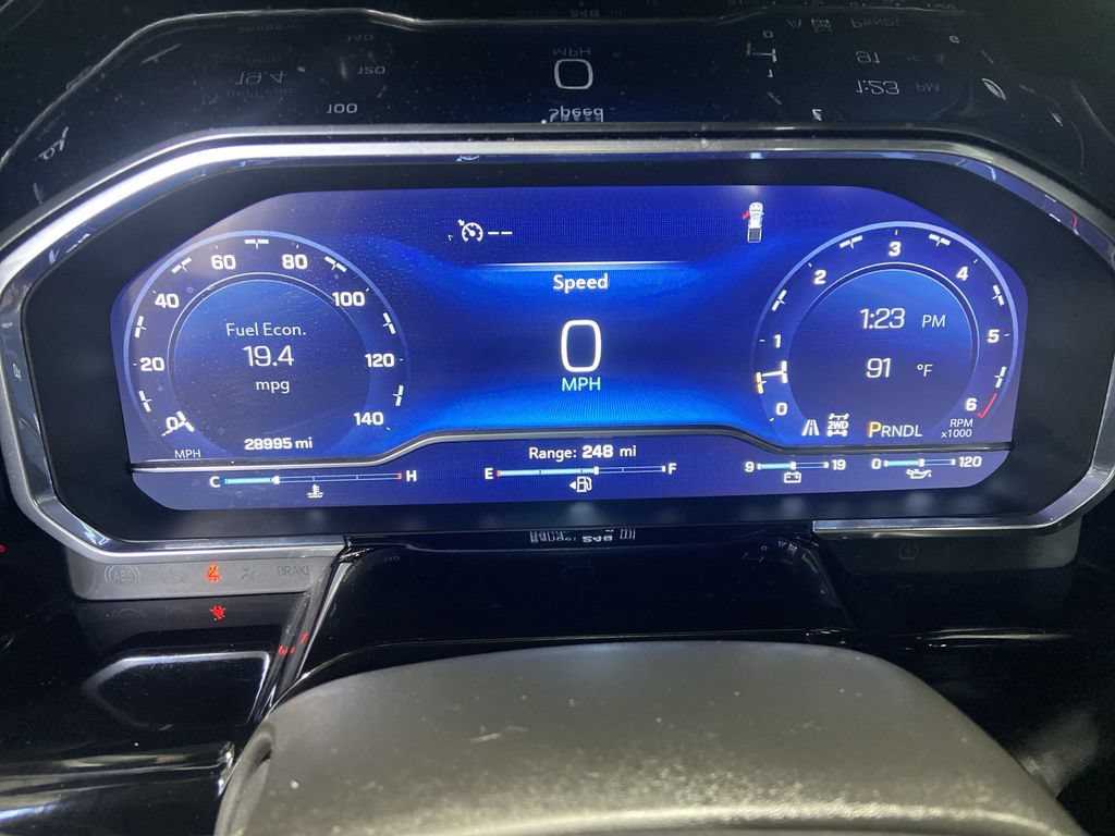 2023 Chevrolet Silverado 1500 RST - Photo 12