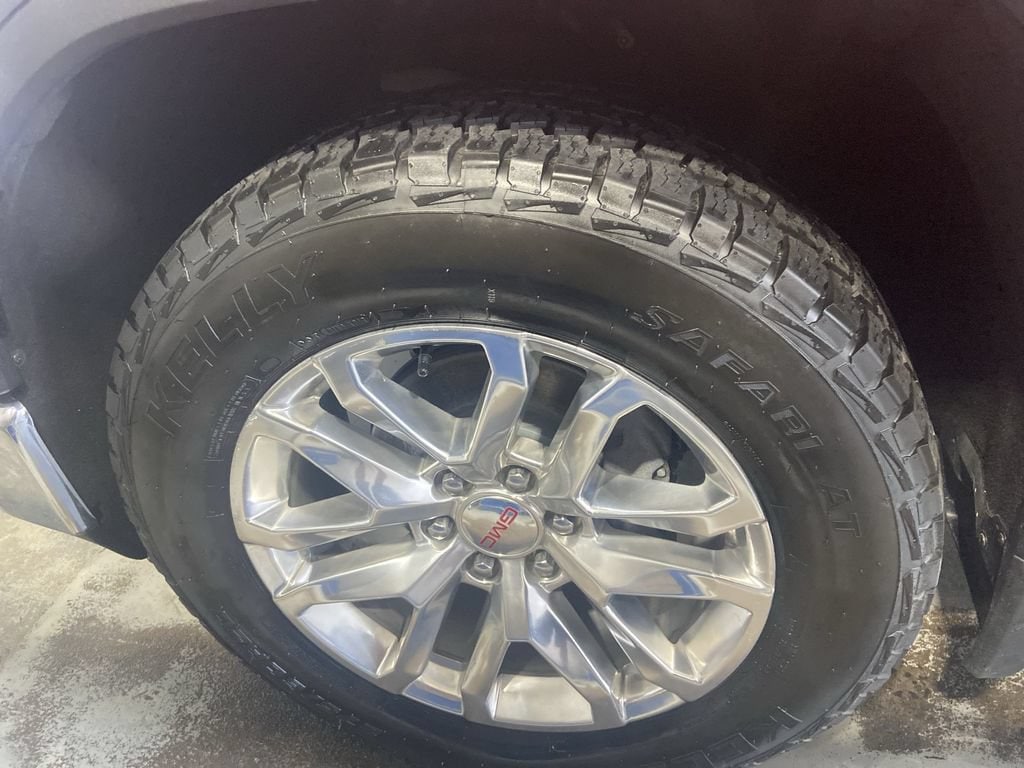 2021 GMC Sierra 1500 SLT - Photo 33