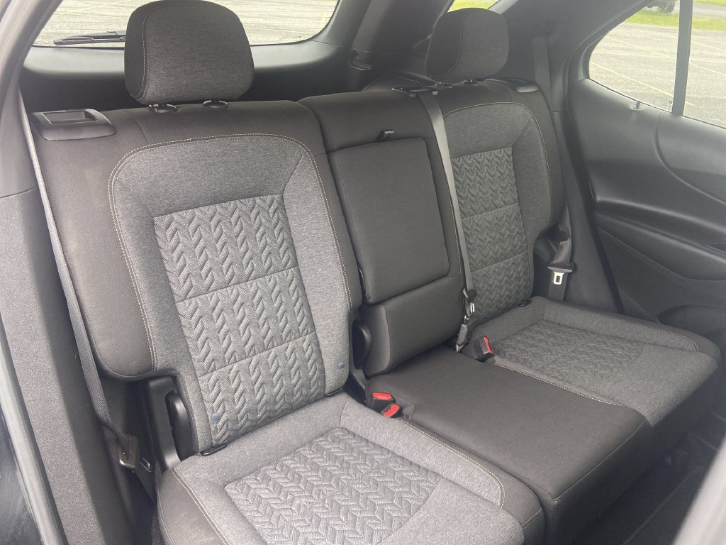 2023 Chevrolet Equinox LT - Photo 26