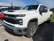 Chevrolet Silverado 2500 HD