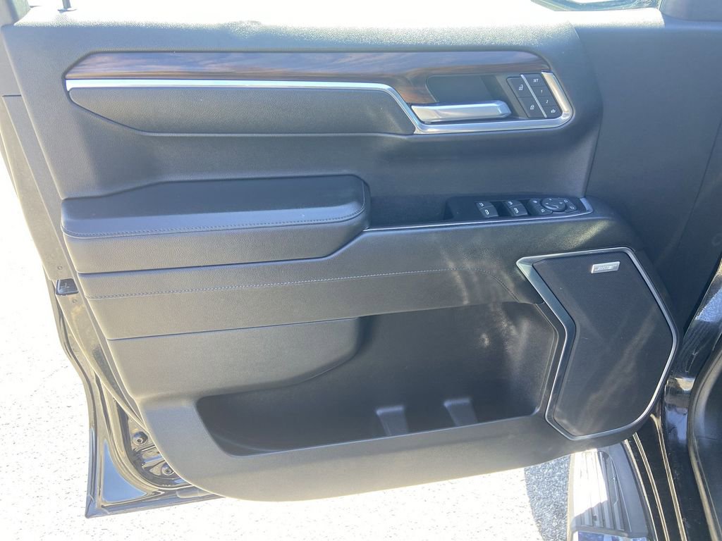 2022 GMC Sierra 1500 SLT - Photo 22