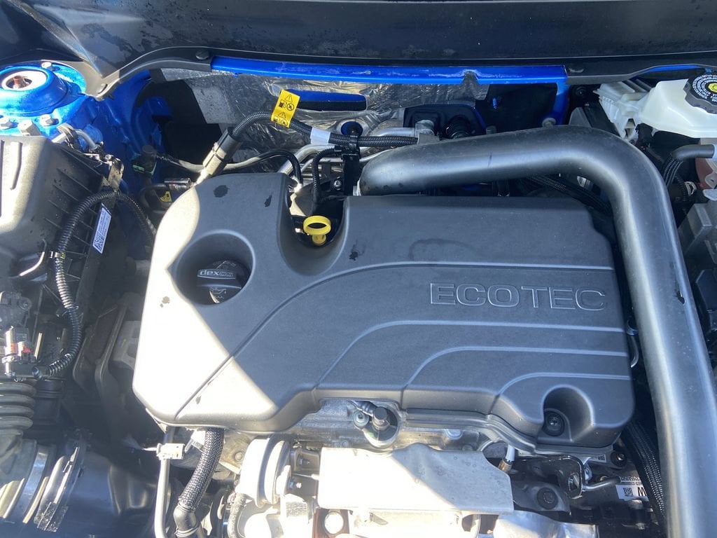 2024 Chevrolet Equinox LS - Photo 29