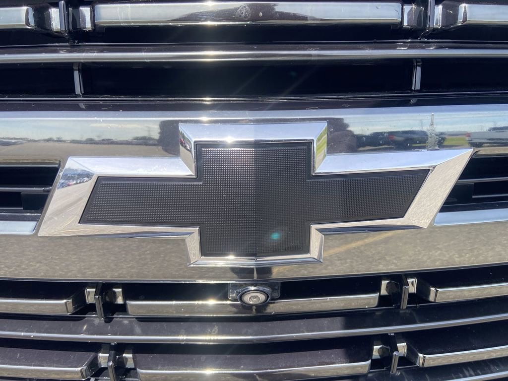 2022 Chevrolet Tahoe RST - Photo 32
