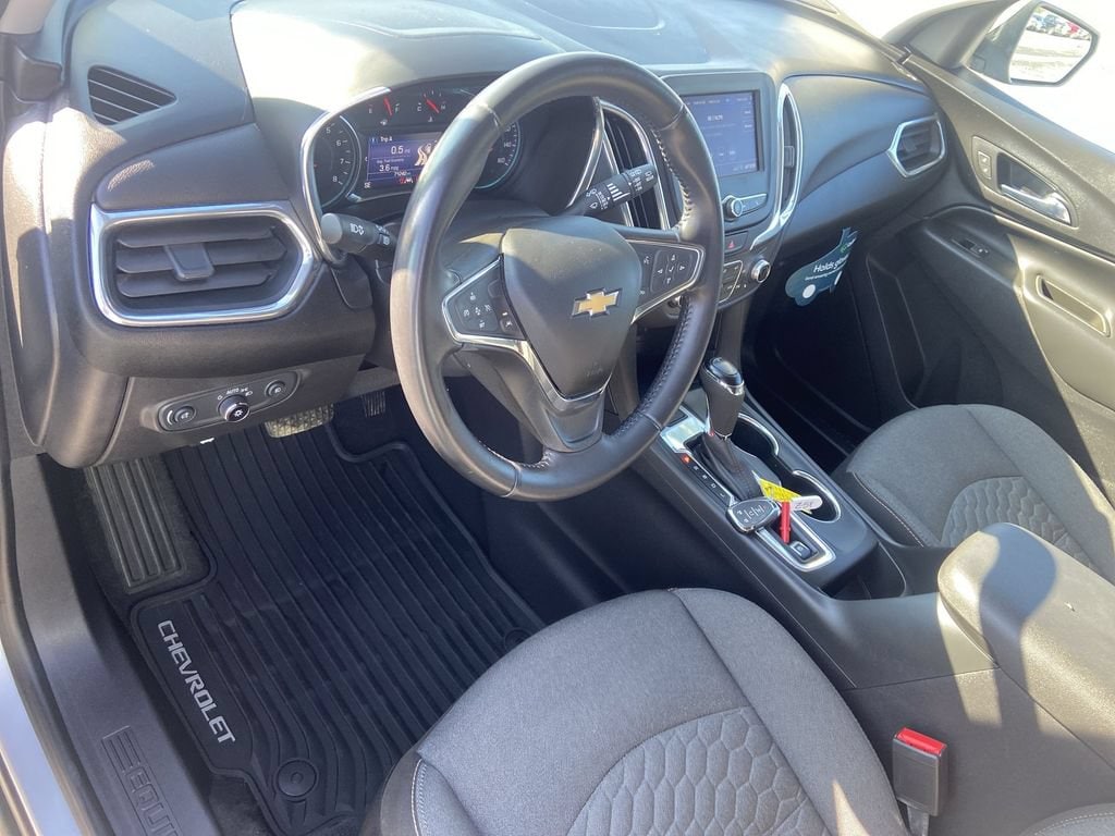 2020 Chevrolet Equinox LT - Photo 18