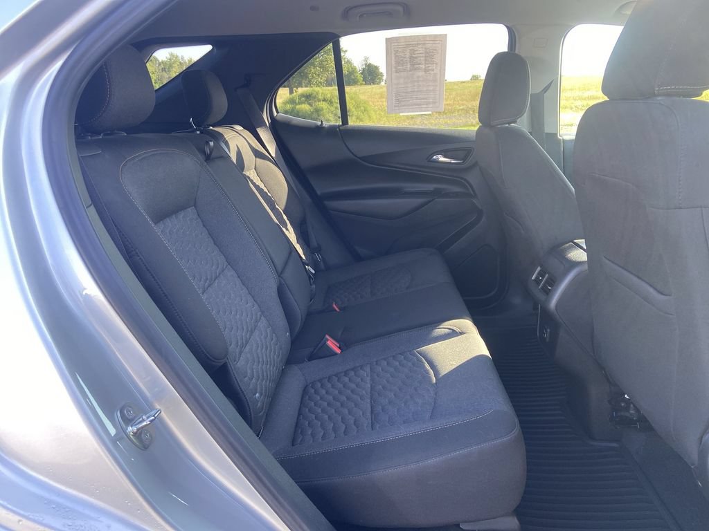 2020 Chevrolet Equinox LT - Photo 34