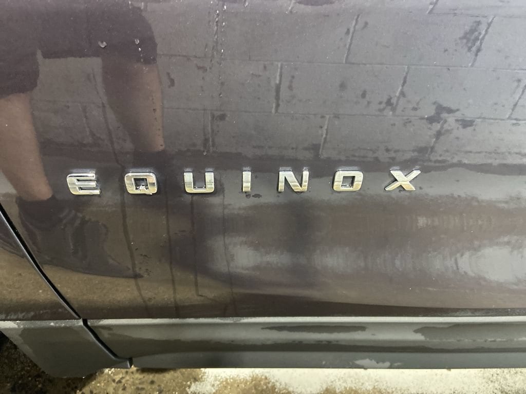 2018 Chevrolet Equinox LT - Photo 31