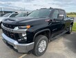  Chevrolet Silverado 2500 HD