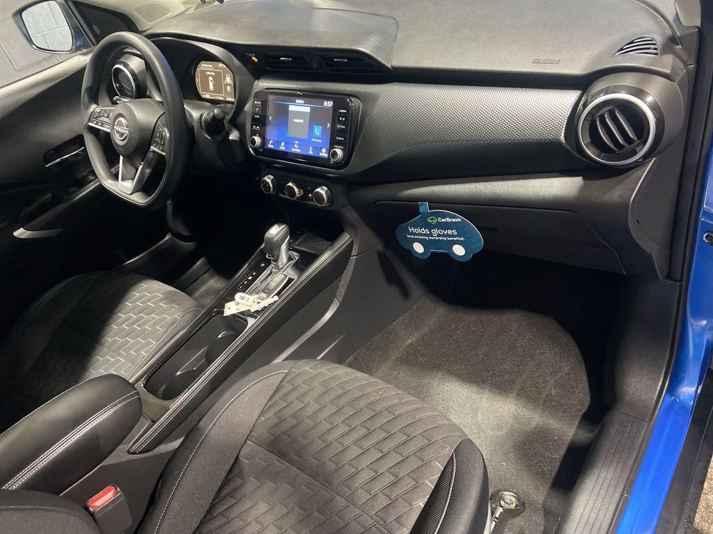 2023 Nissan Kicks SV - Photo 27