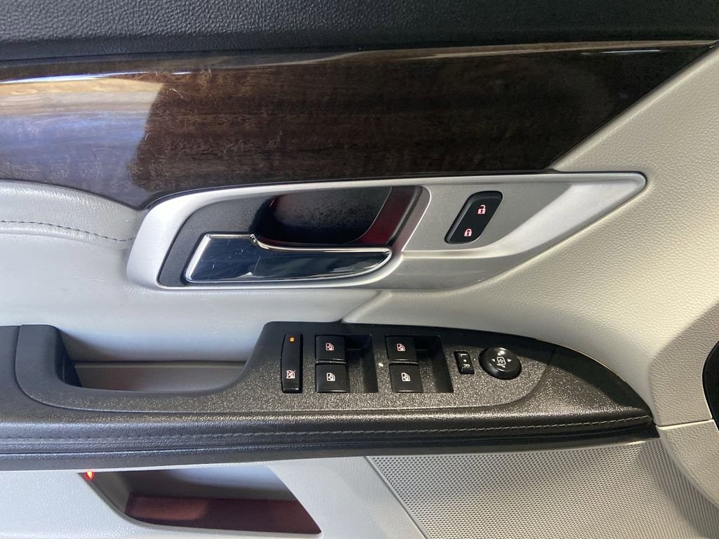2016 GMC Terrain Denali - Photo 22