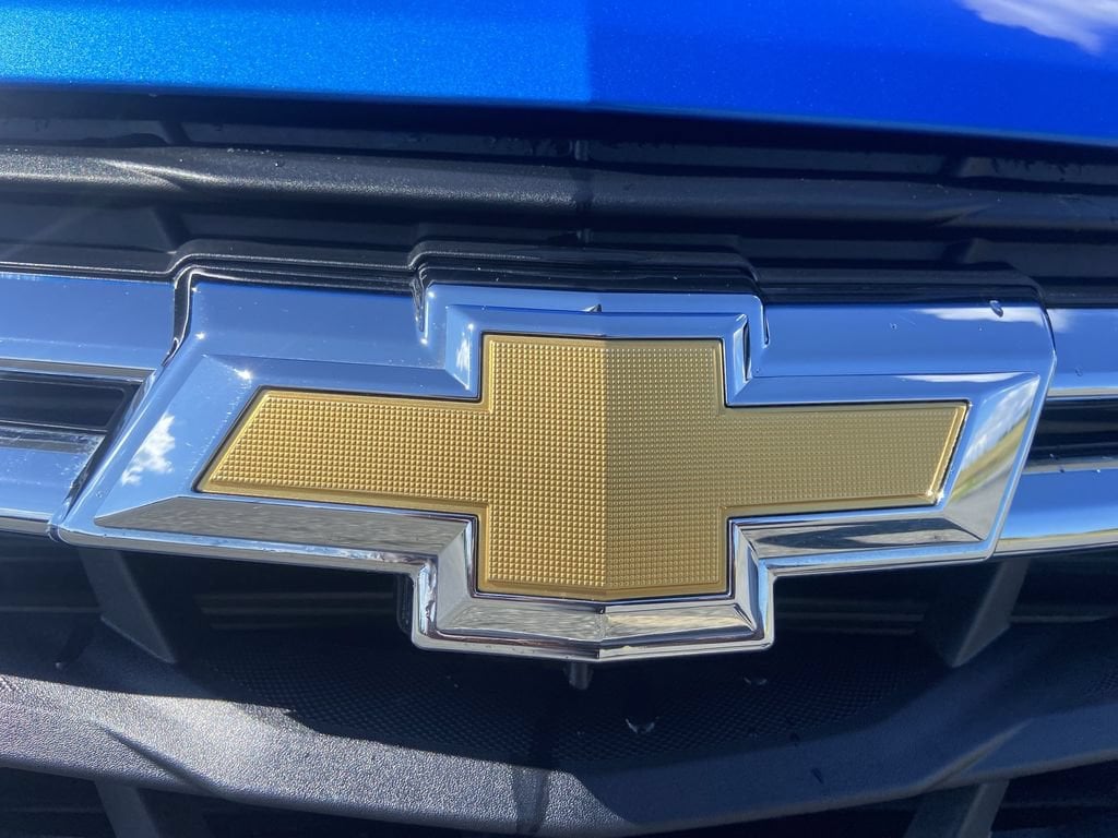2024 Chevrolet Equinox LS - Photo 30