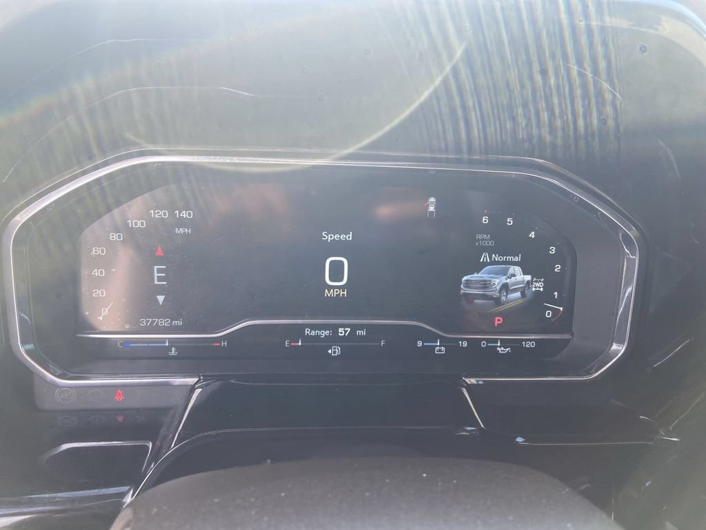 2023 GMC Sierra 1500 SLT - Photo 12