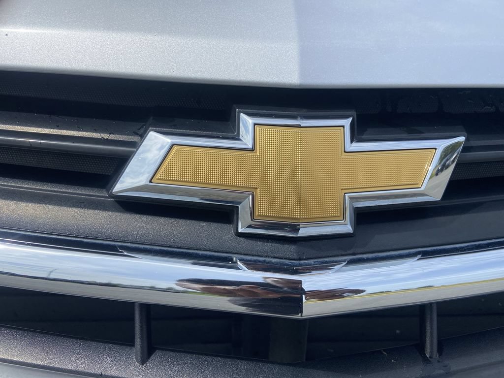 2020 Chevrolet Equinox LS - Photo 30