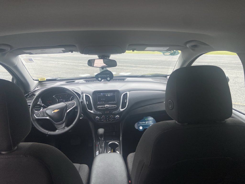 2023 Chevrolet Equinox LT - Photo 20