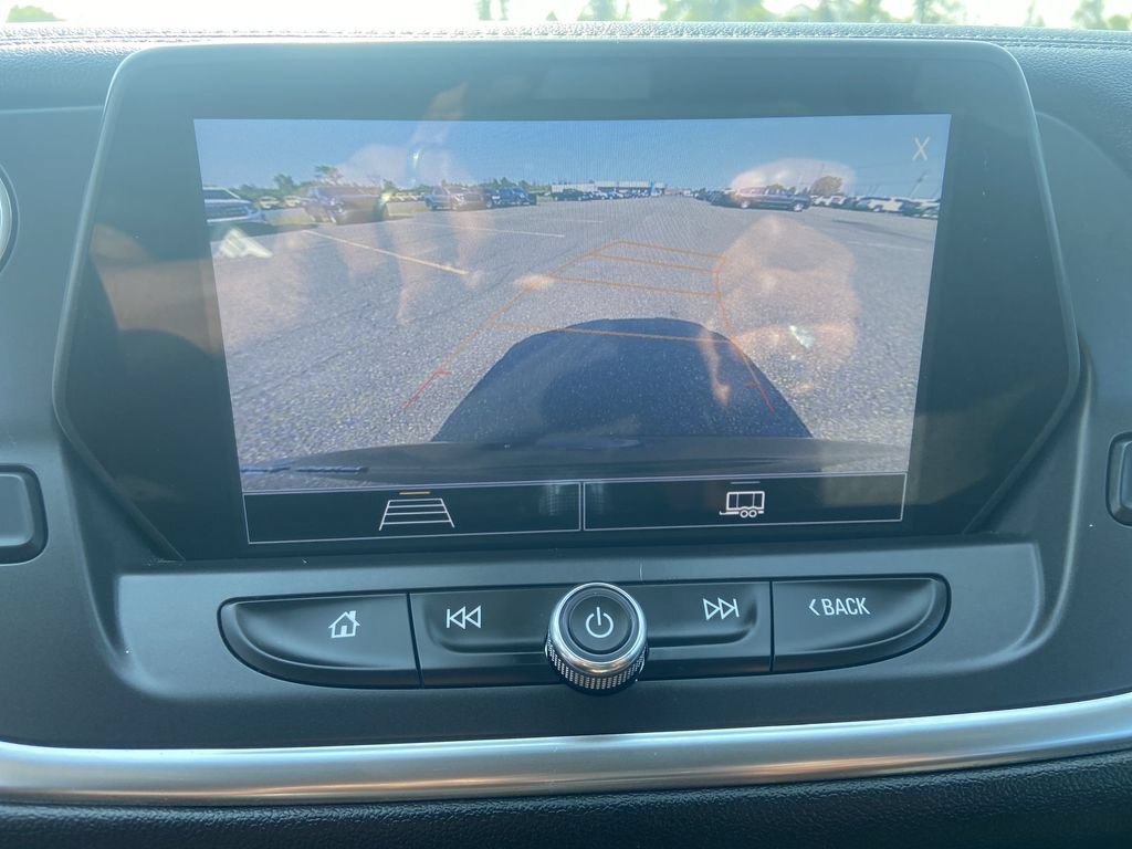 2021 Chevrolet Blazer 2LT - Photo 15