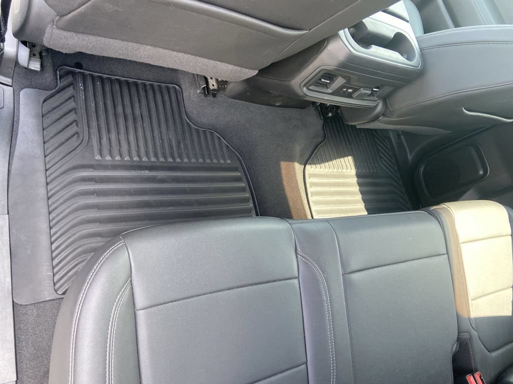 2022 Chevrolet Silverado 1500 Limited RST - Photo 35