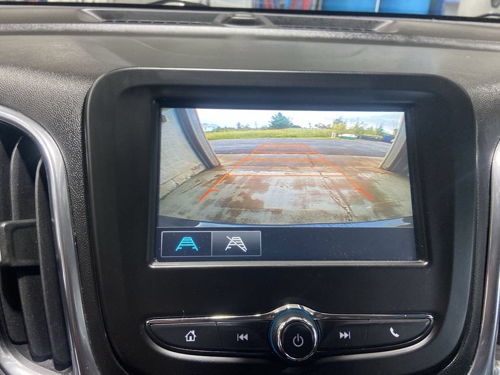 2018 Chevrolet Equinox LT - Photo 15
