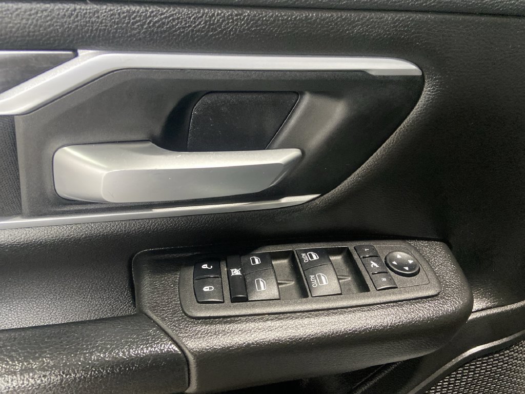 2023 RAM Ram 1500 Pickup Big Horn/Lone Star - Photo 22