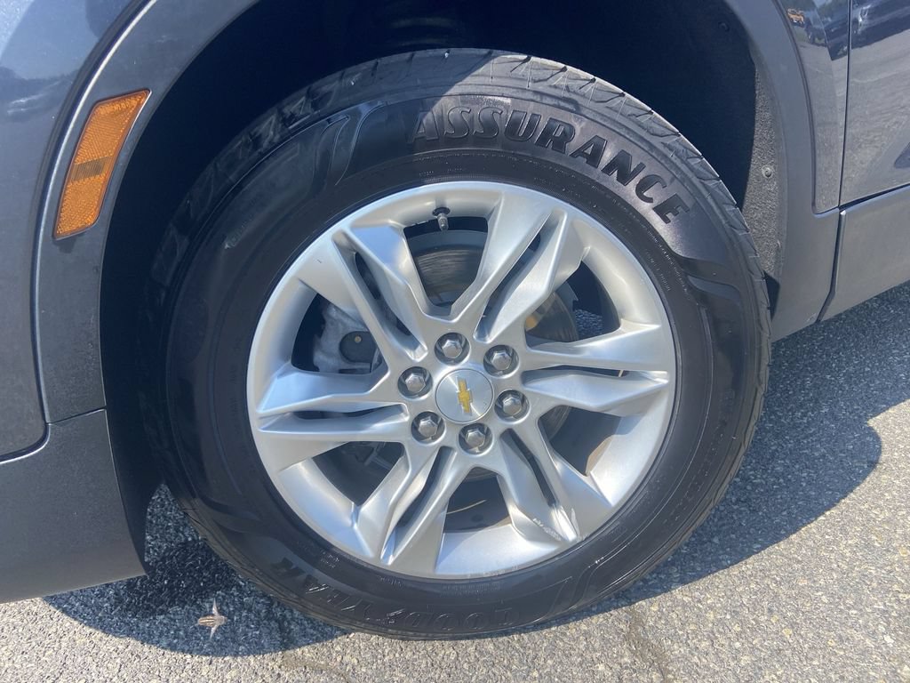 2021 Chevrolet Blazer 2LT - Photo 32