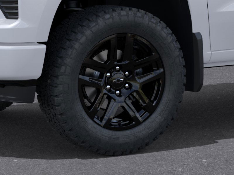 2026 Chevrolet Silverado 1500 RST - Photo 9