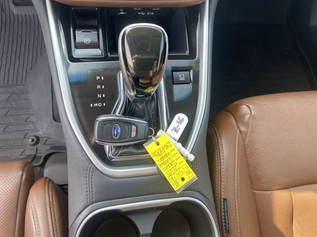 2020 Subaru Outback Touring - Photo 16