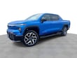 Chevrolet Silverado EV