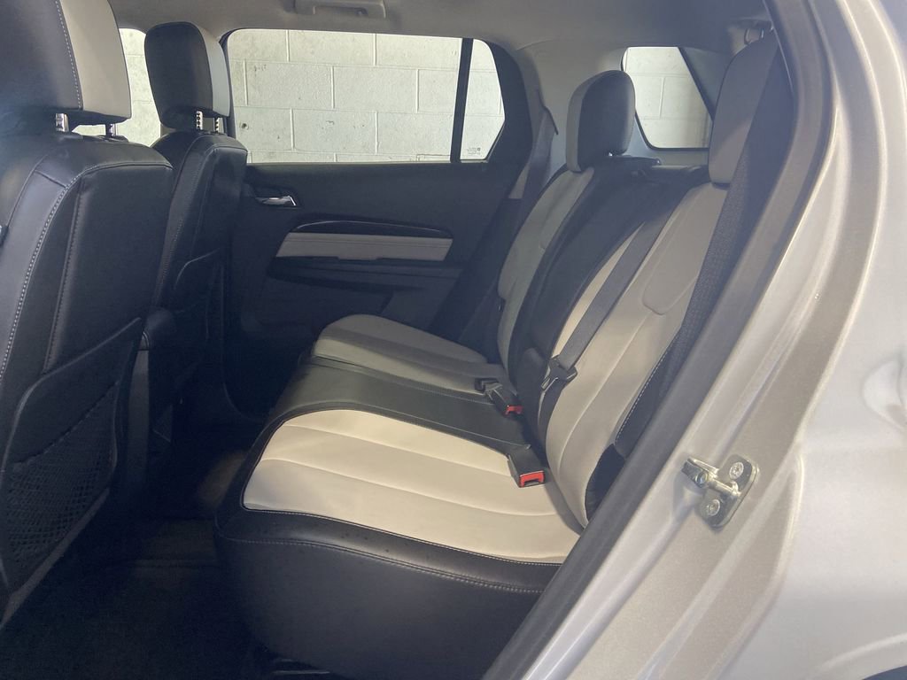 2016 GMC Terrain Denali - Photo 24