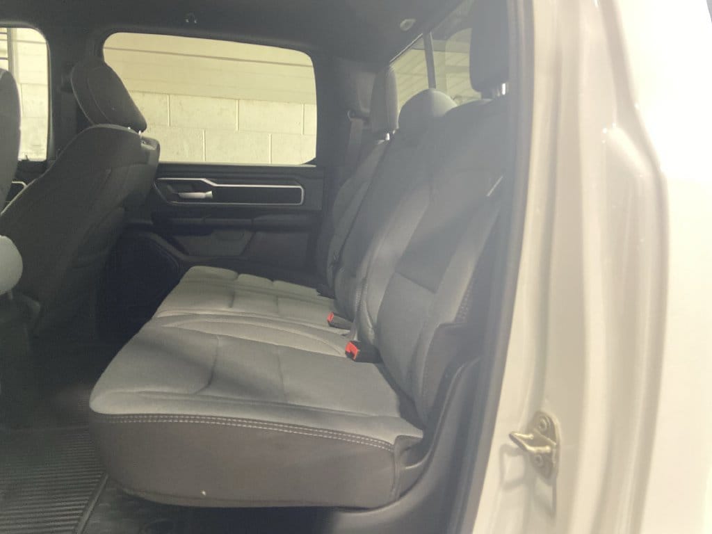 2023 RAM Ram 1500 Pickup Big Horn/Lone Star - Photo 24