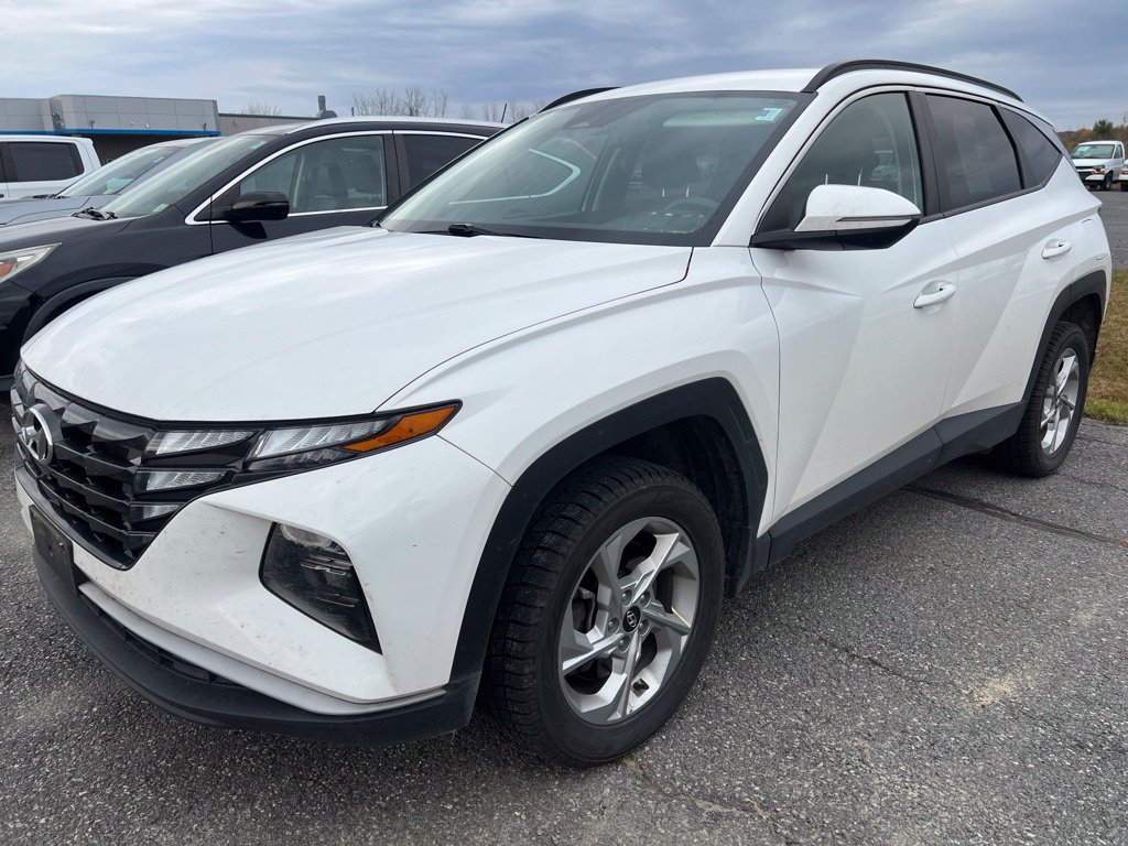 Used 2023 Hyundai Tucson SEL