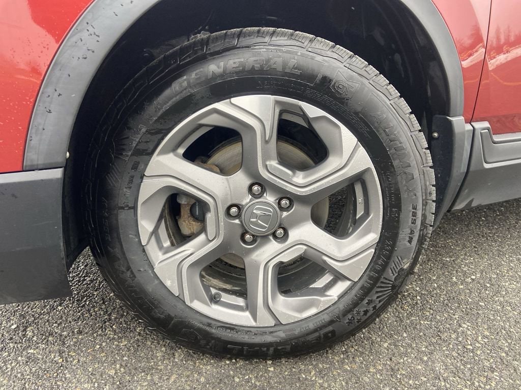 2018 Honda CR-V EX-L - Photo 32