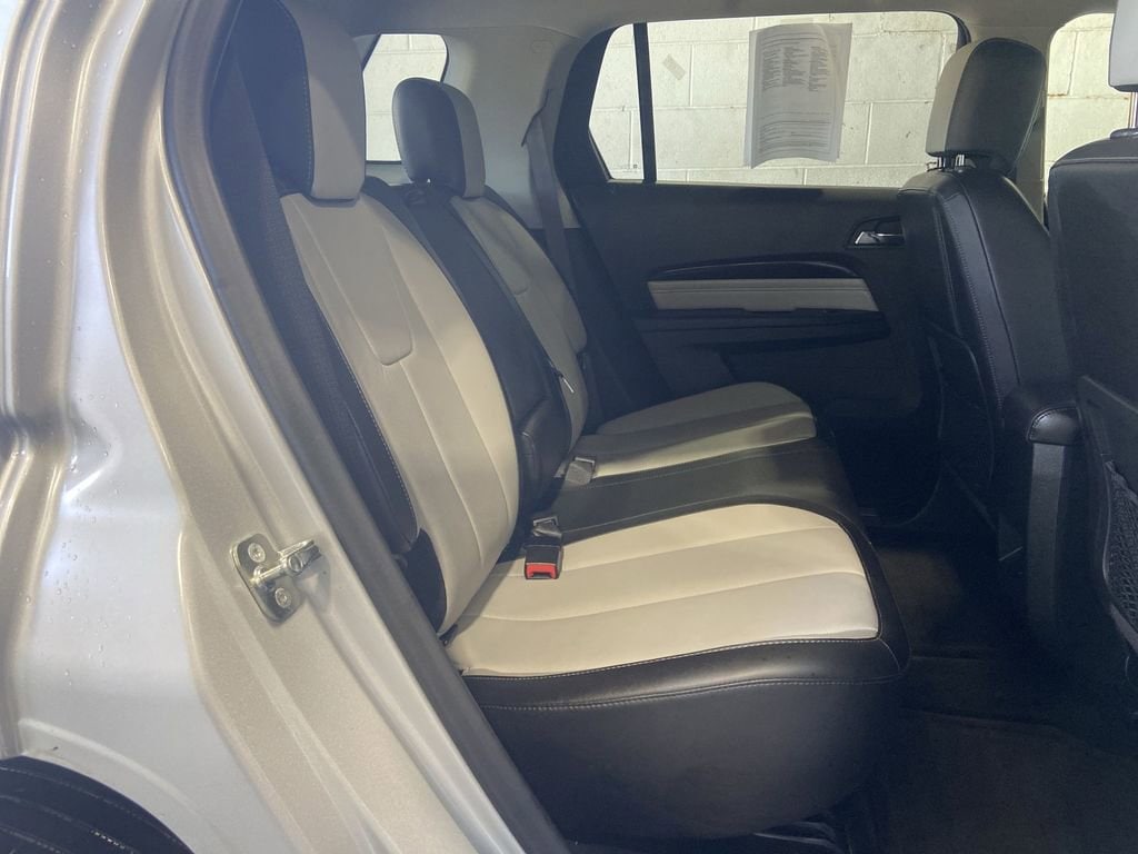 2016 GMC Terrain Denali - Photo 26