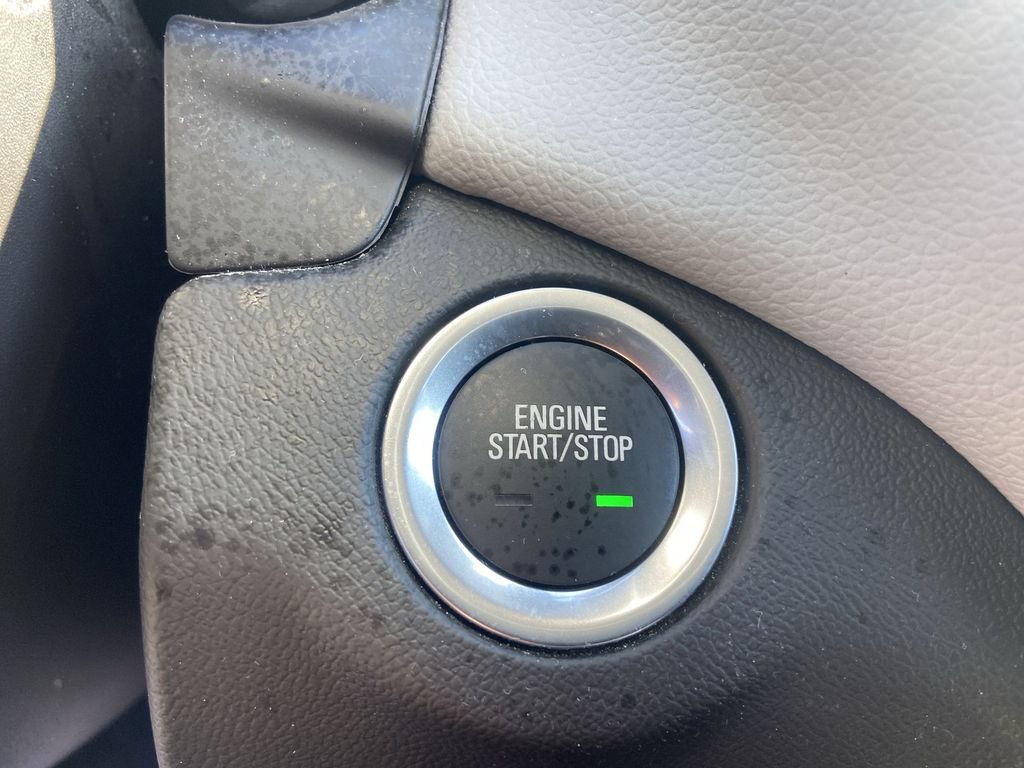 2024 Chevrolet Equinox LS - Photo 17