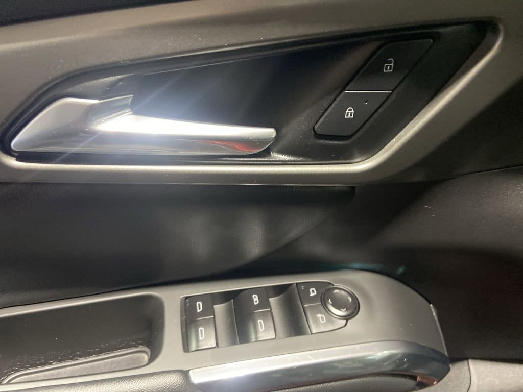 2025 Chevrolet Traverse LT - Photo 23