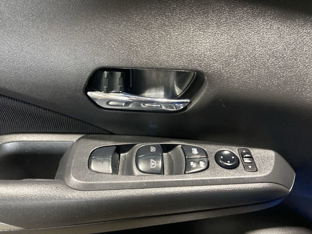 2023 Nissan Kicks SV - Photo 22