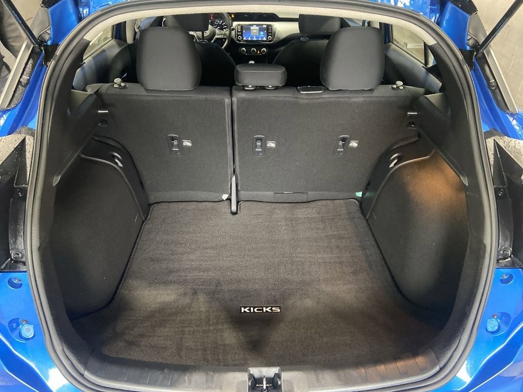2023 Nissan Kicks SV - Photo 24
