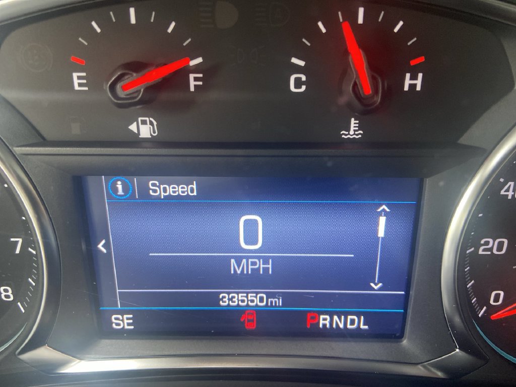 2023 Chevrolet Equinox LT - Photo 12