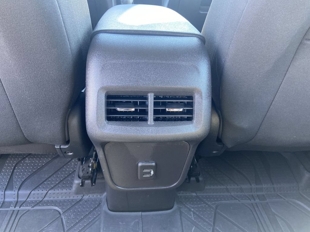 2024 Chevrolet Equinox LS - Photo 21