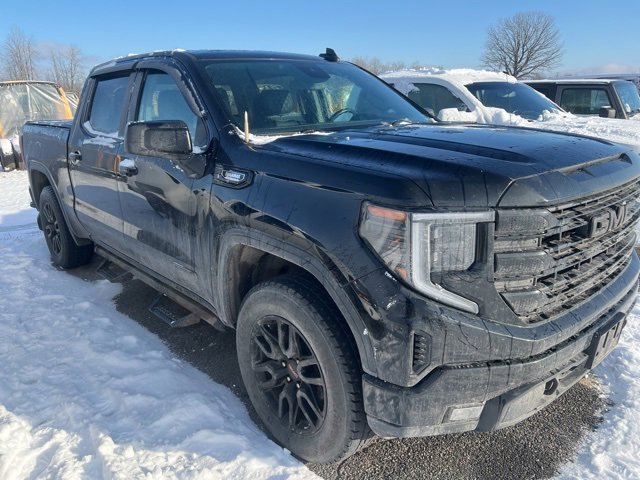 2023 Gmc Sierra 1500 Elevation photo 2