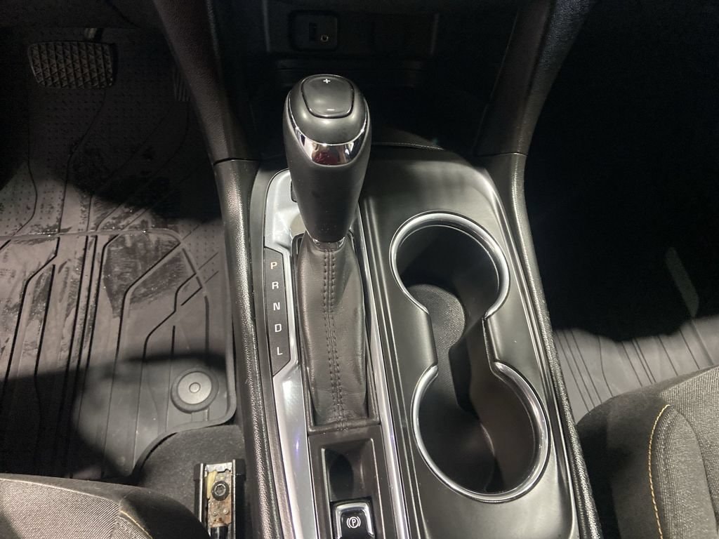 2018 Chevrolet Equinox LT - Photo 16
