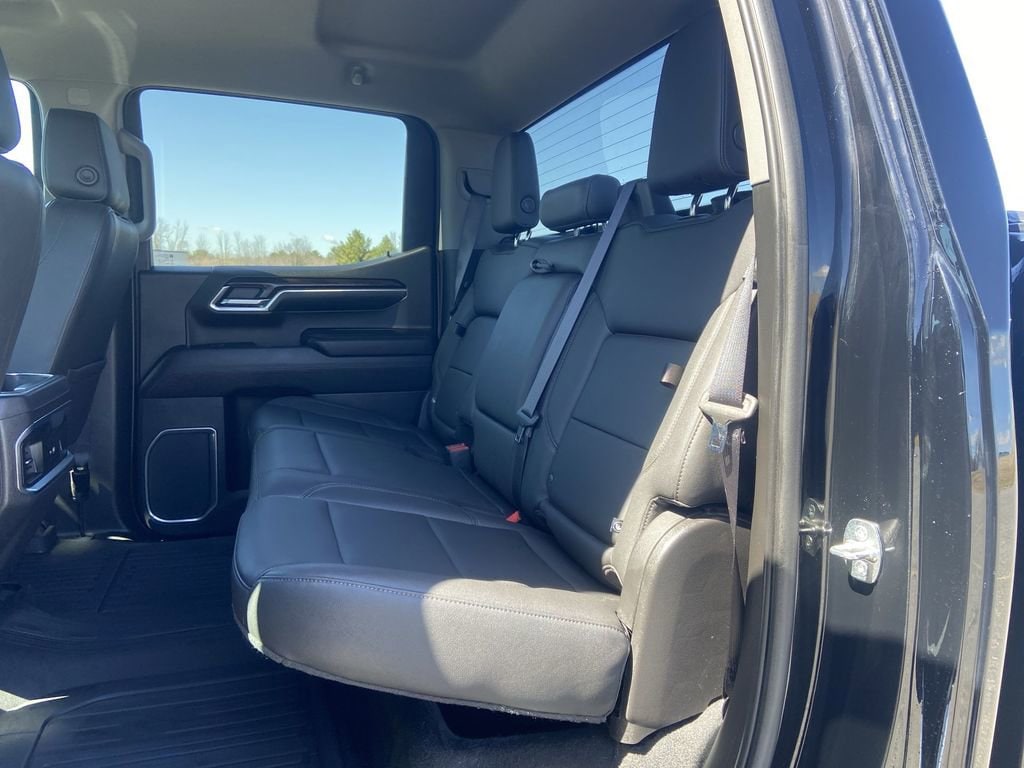 2022 GMC Sierra 1500 SLT - Photo 25