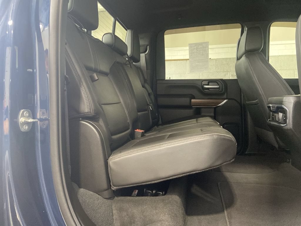 2021 Chevrolet Silverado 2500HD High Country - Photo 27