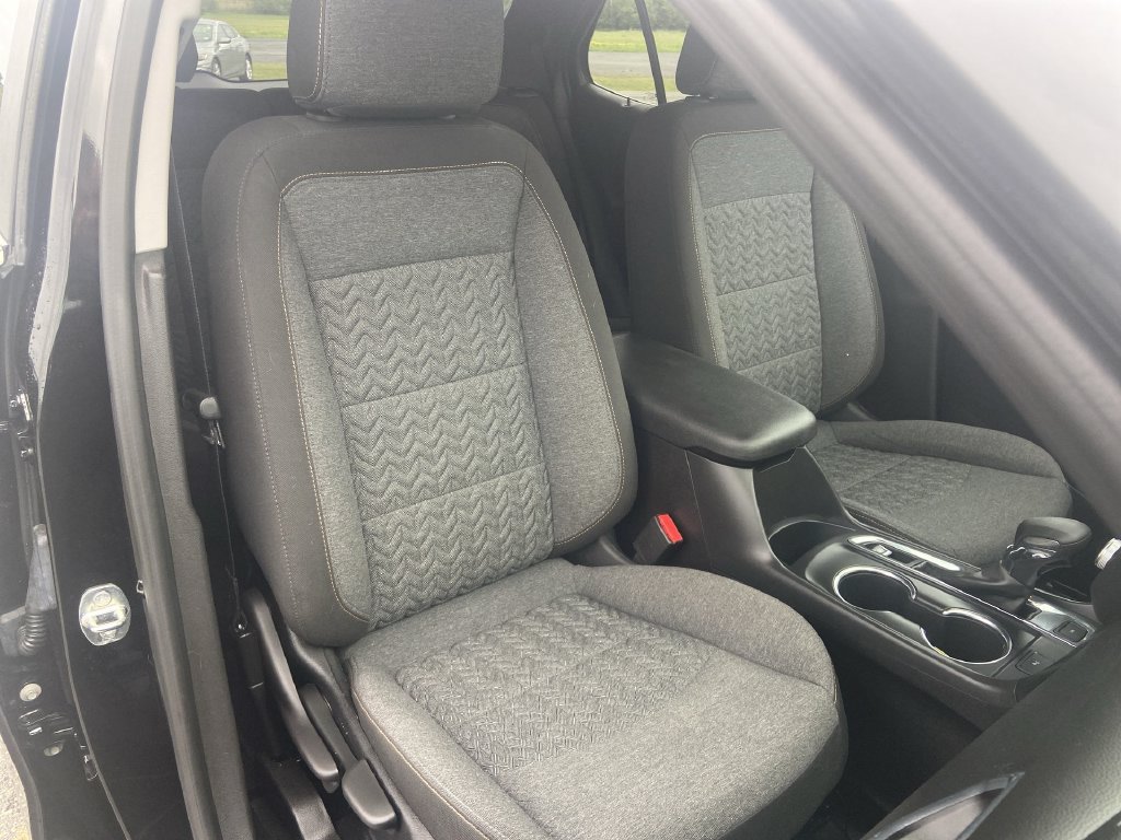 2023 Chevrolet Equinox LT - Photo 27