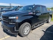  Chevrolet Silverado 1500 LTD