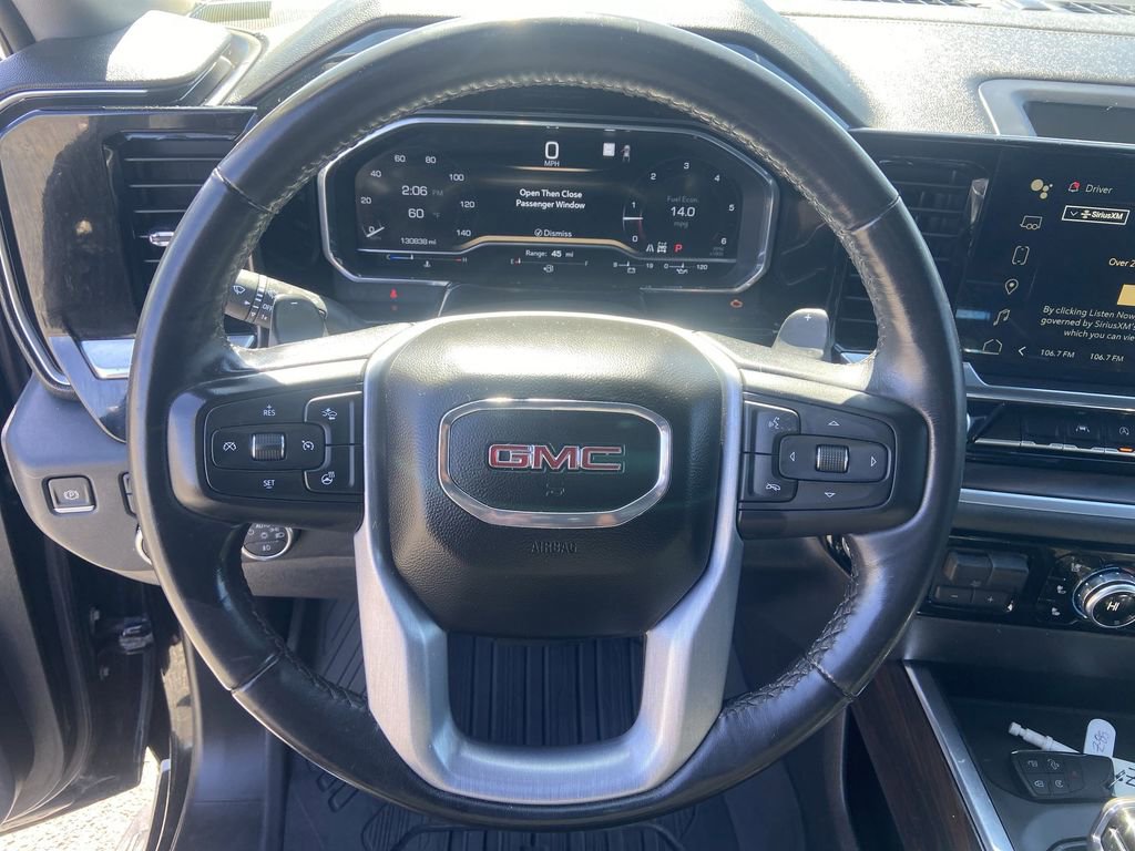 2022 GMC Sierra 1500 SLT - Photo 11