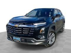 2026 Chevrolet Equinox LT SUV