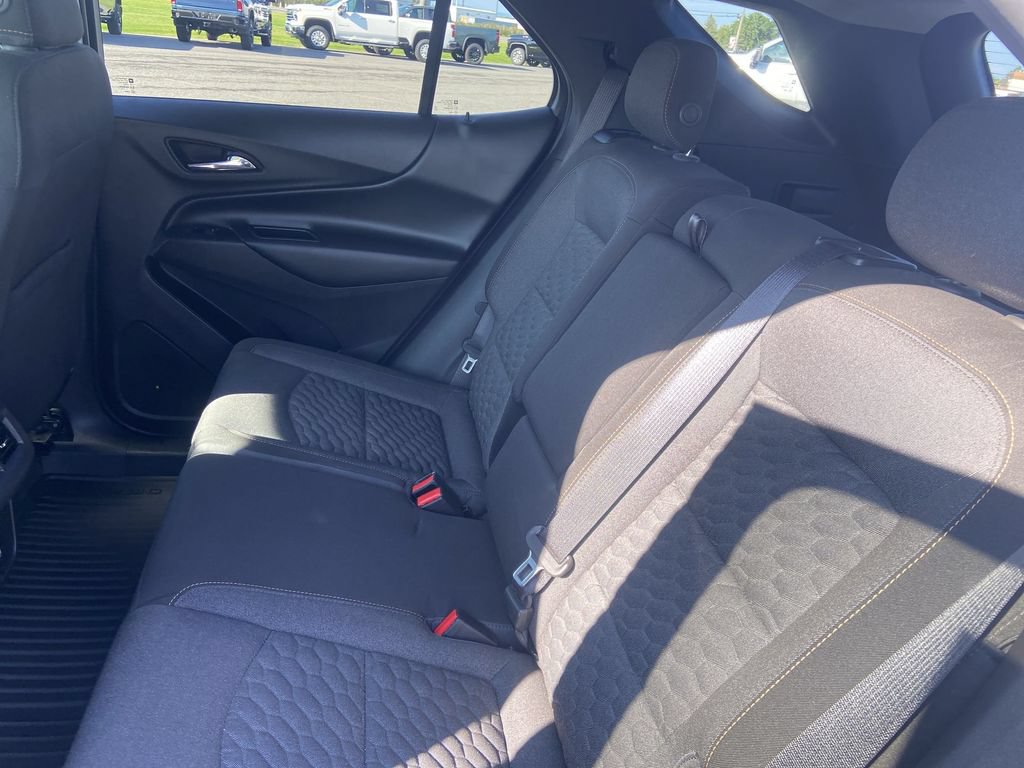 2020 Chevrolet Equinox LT - Photo 12