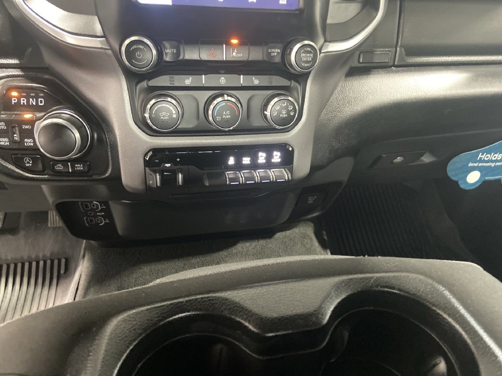2023 RAM Ram 1500 Pickup Big Horn/Lone Star - Photo 17