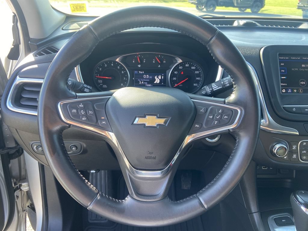 2020 Chevrolet Equinox LT - Photo 19