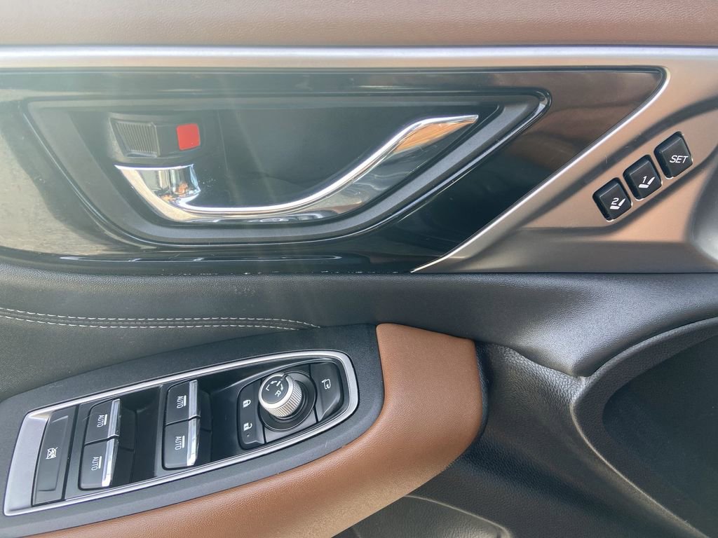 2020 Subaru Outback Touring - Photo 24